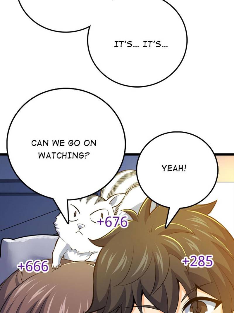 Spare Me, Great Lord! Chapter 64 - 97