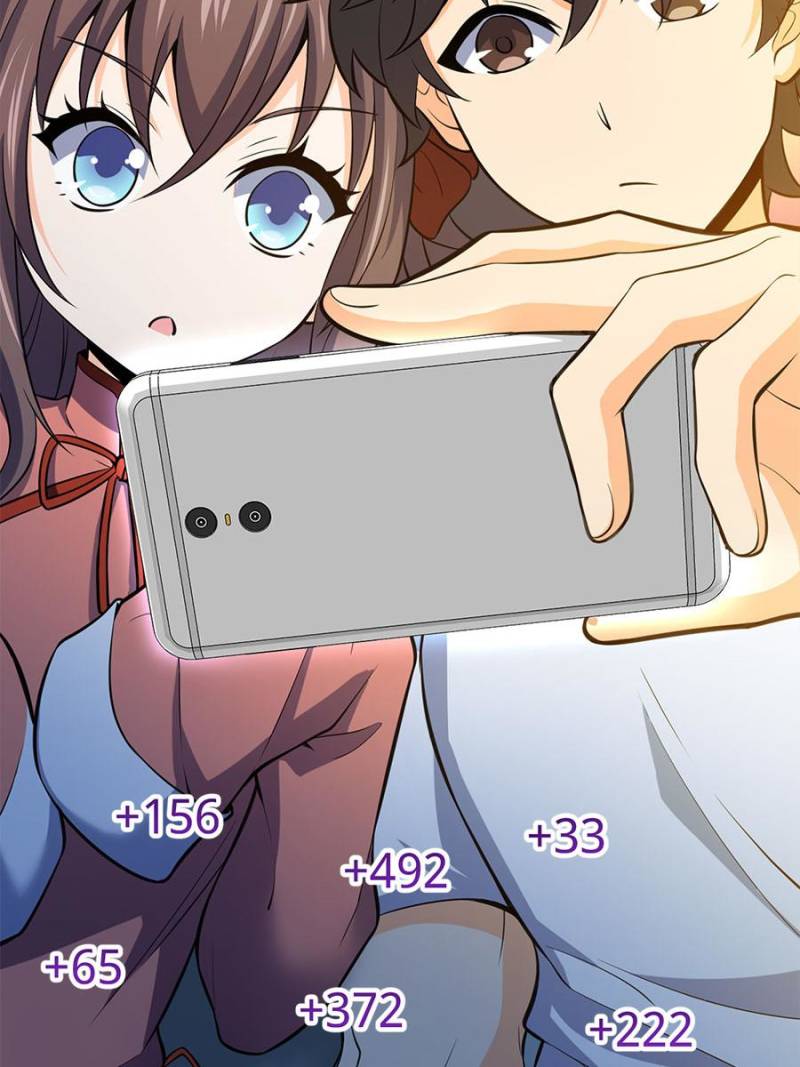Spare Me, Great Lord! Chapter 64 - 98