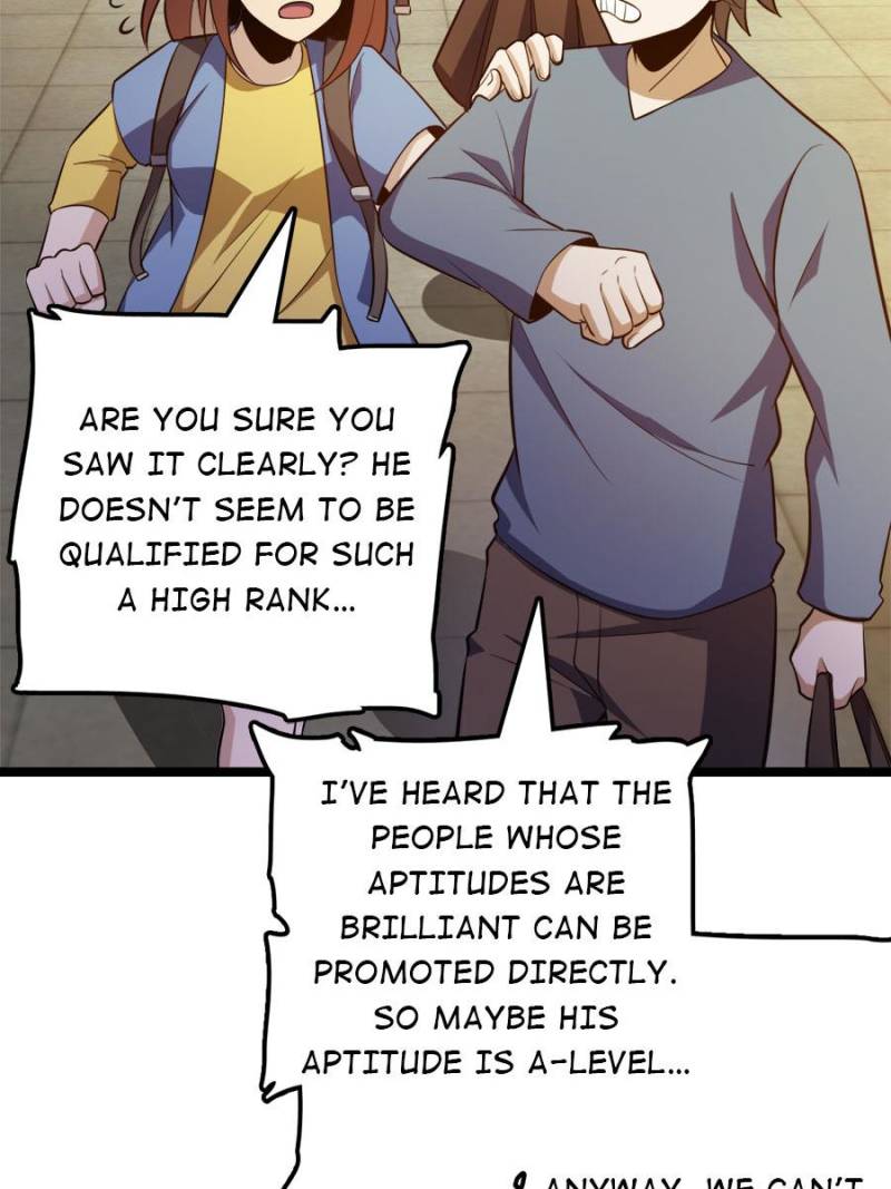 Spare Me, Great Lord! Chapter 64 - 104