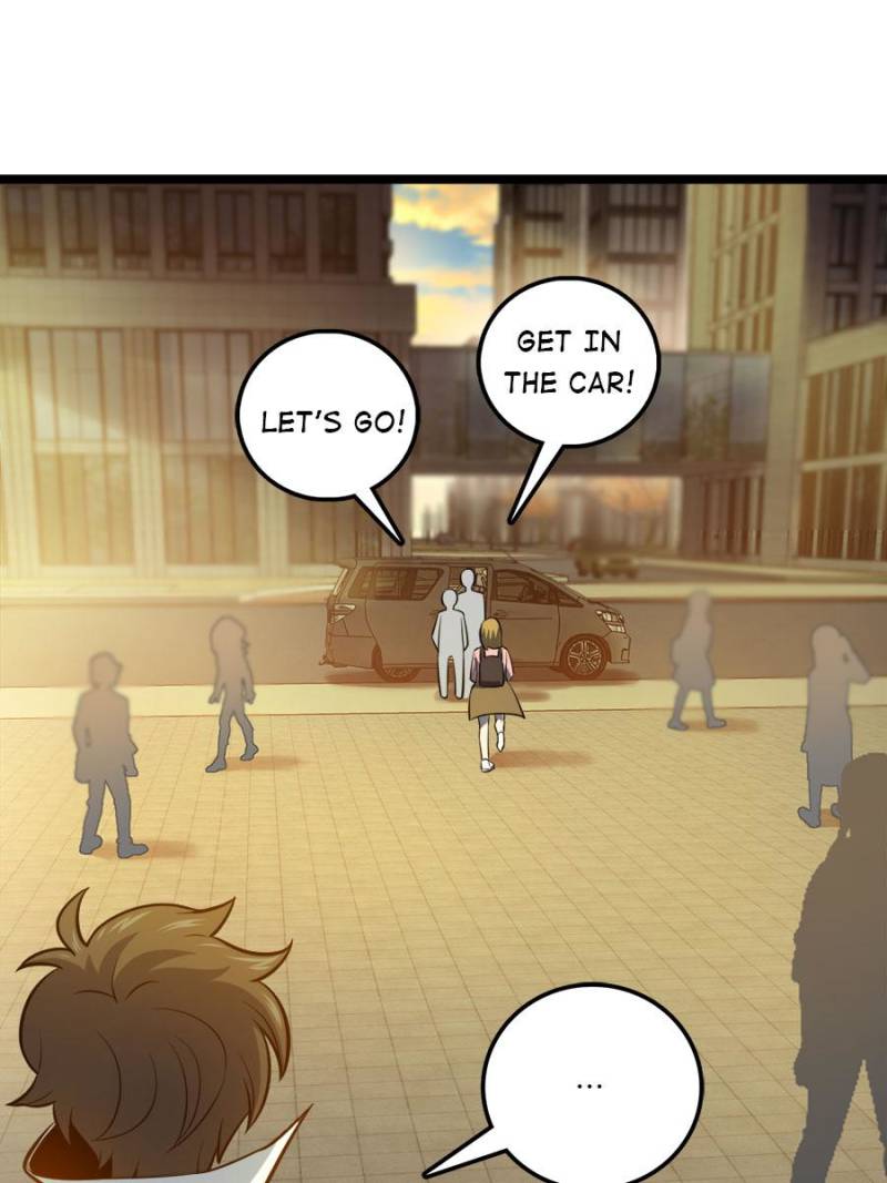 Spare Me, Great Lord! Chapter 64 - 106