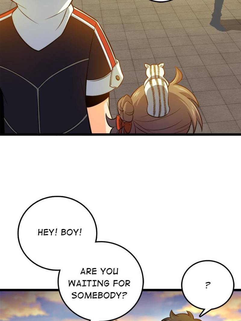 Spare Me, Great Lord! Chapter 64 - 107
