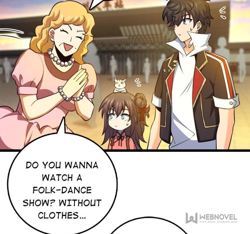 Spare Me, Great Lord! Chapter 64 - 108