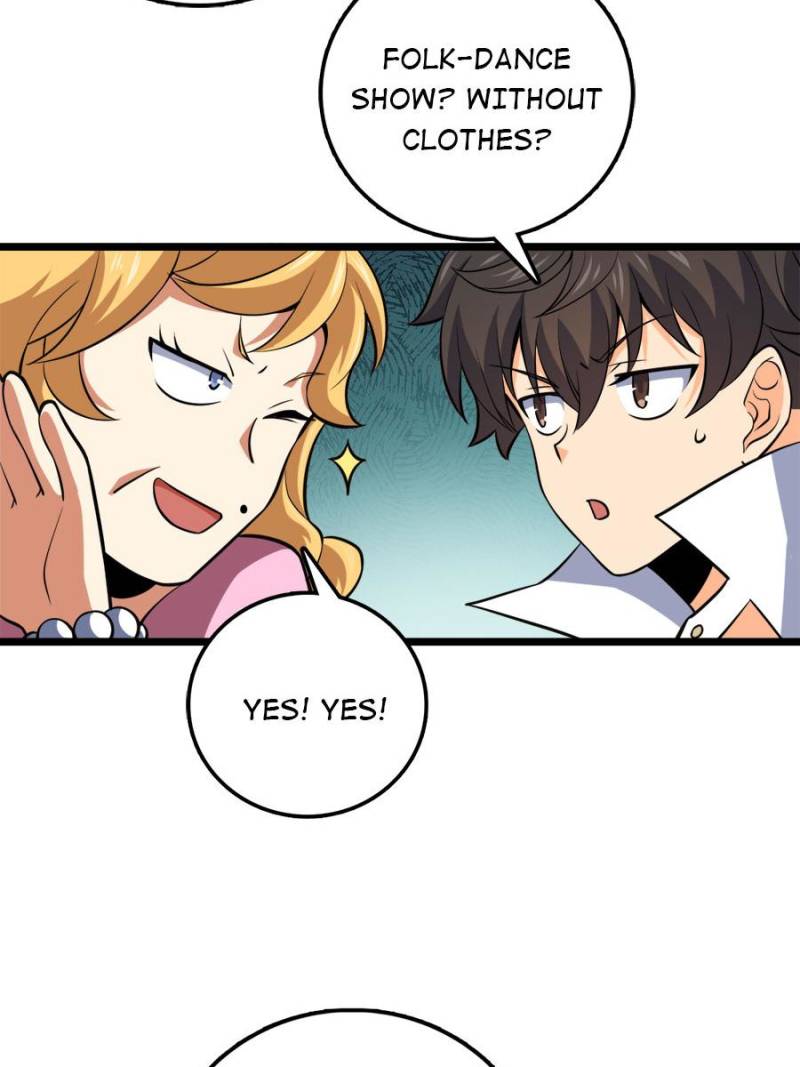 Spare Me, Great Lord! Chapter 64 - 109