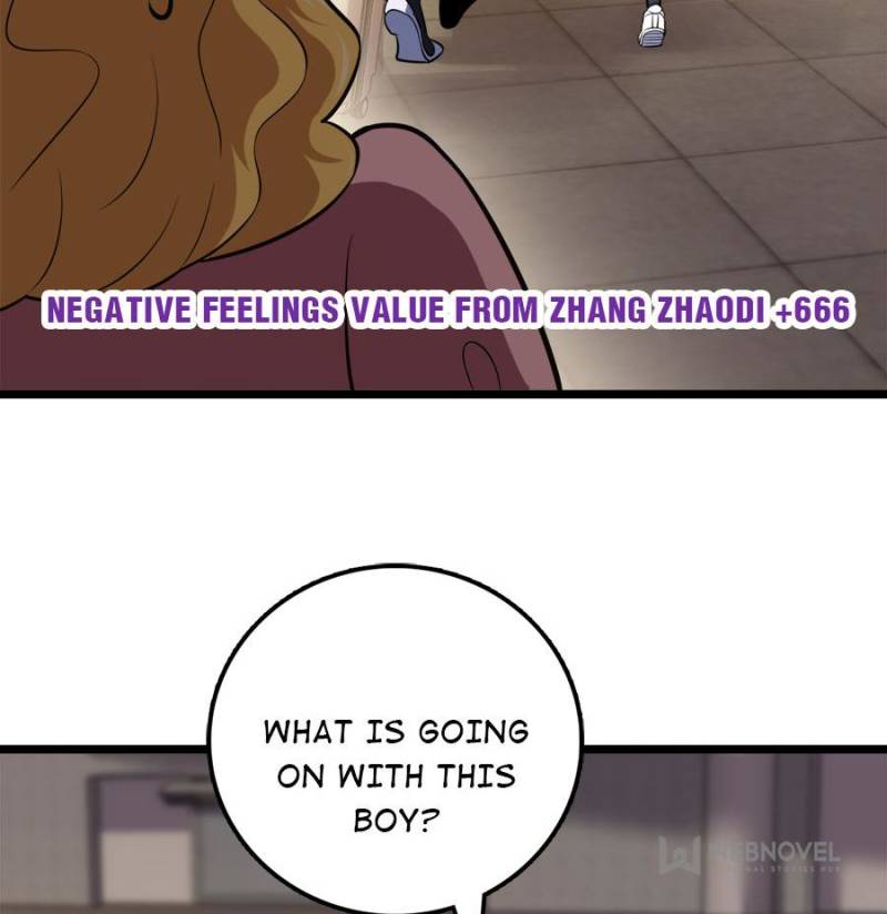 Spare Me, Great Lord! Chapter 64 - 111