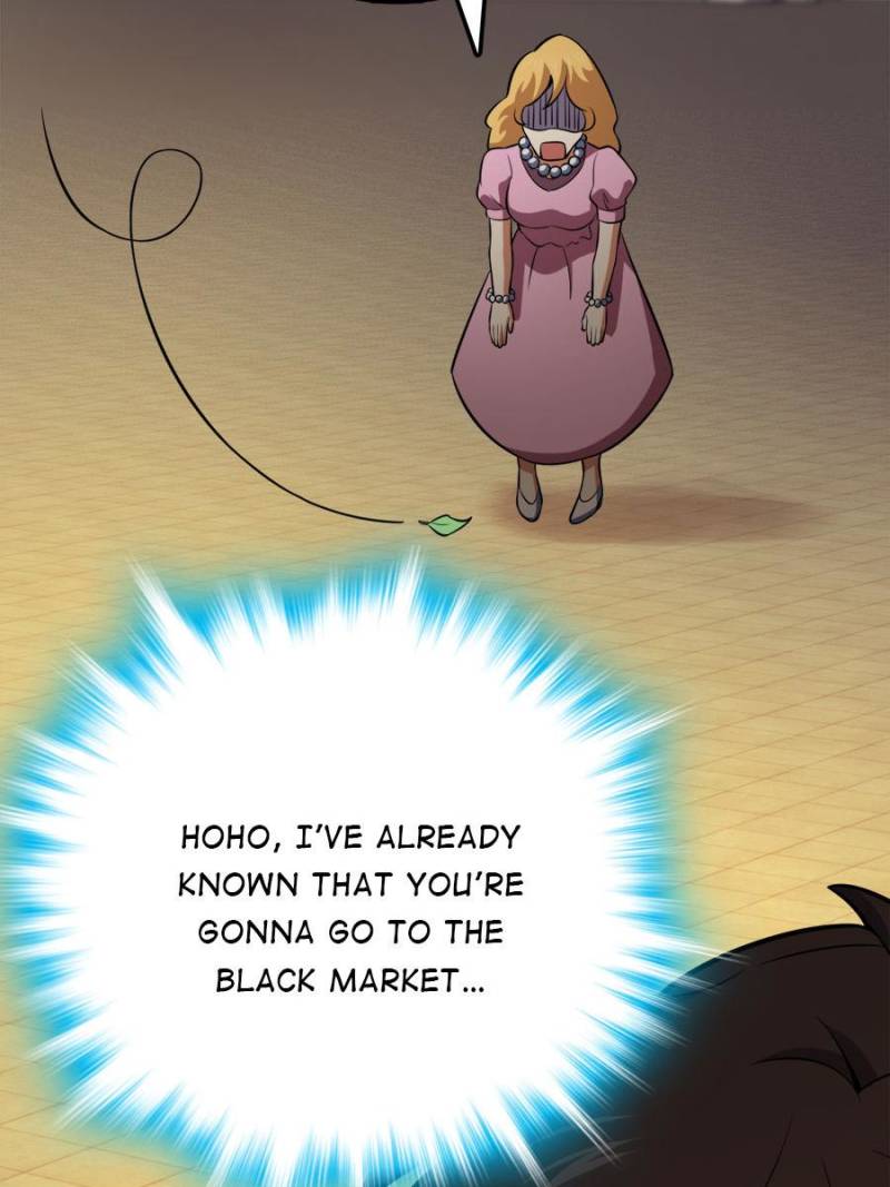 Spare Me, Great Lord! Chapter 64 - 112