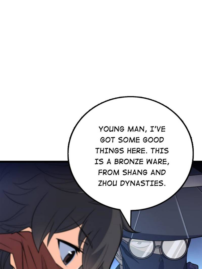 Spare Me, Great Lord! Chapter 66 - 1