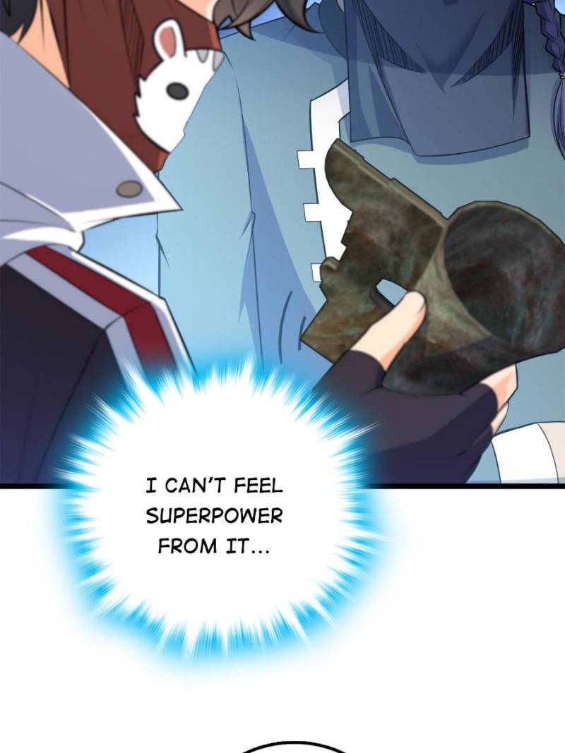 Spare Me, Great Lord! Chapter 66 - 2