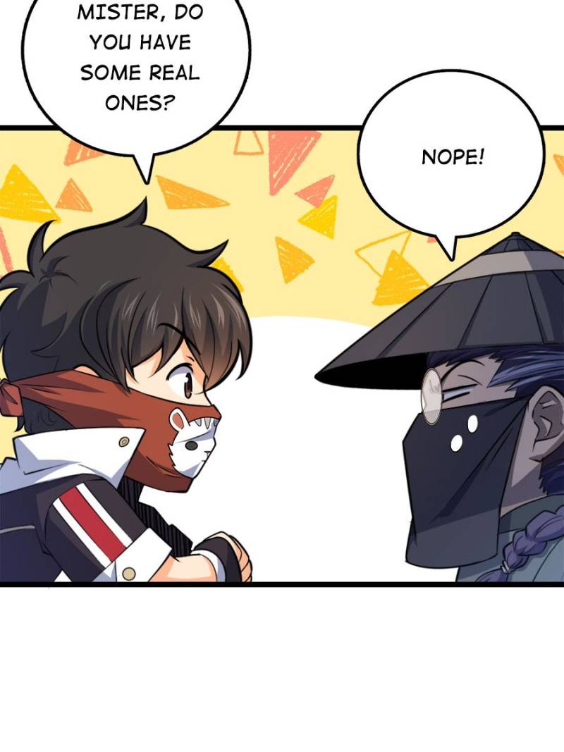 Spare Me, Great Lord! Chapter 66 - 5