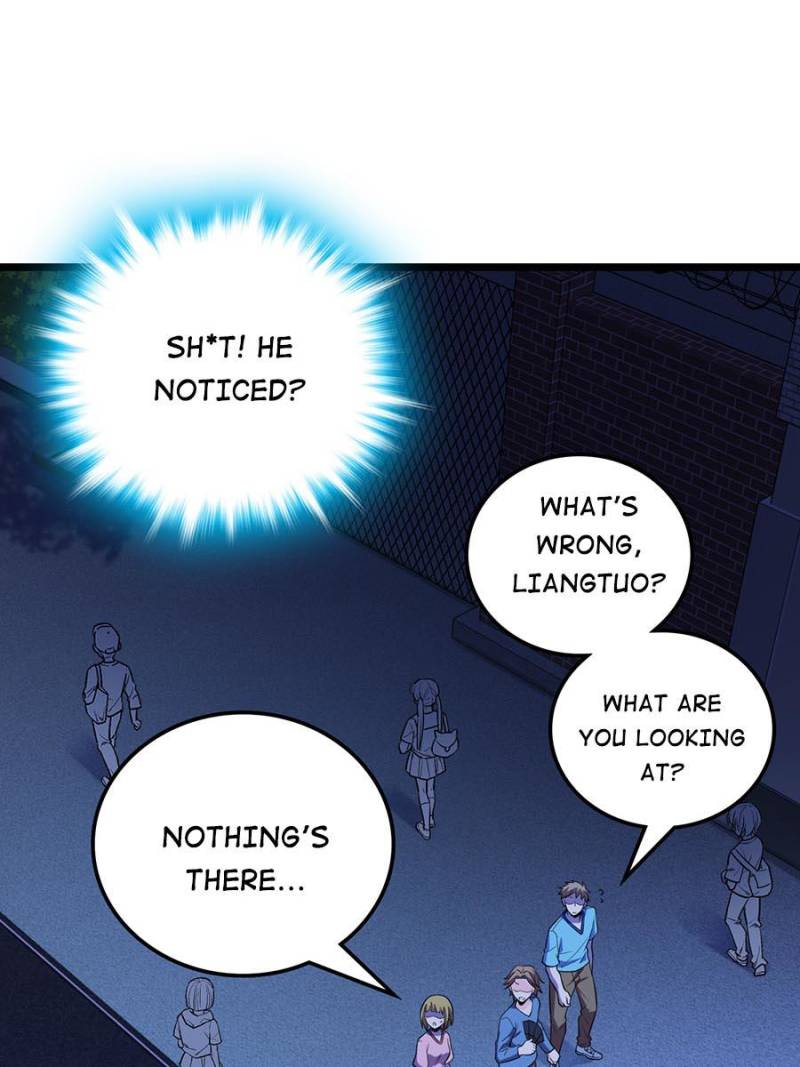 Spare Me, Great Lord! Chapter 67 - 1