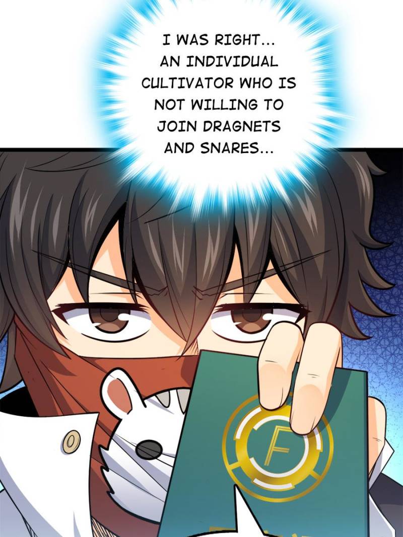 Spare Me, Great Lord! Chapter 66 - 10