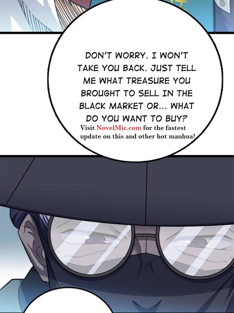 Spare Me, Great Lord! Chapter 66 - 11