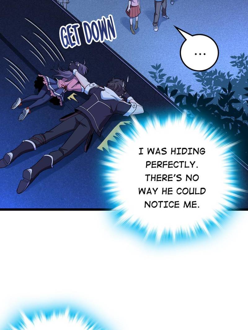 Spare Me, Great Lord! Chapter 67 - 2