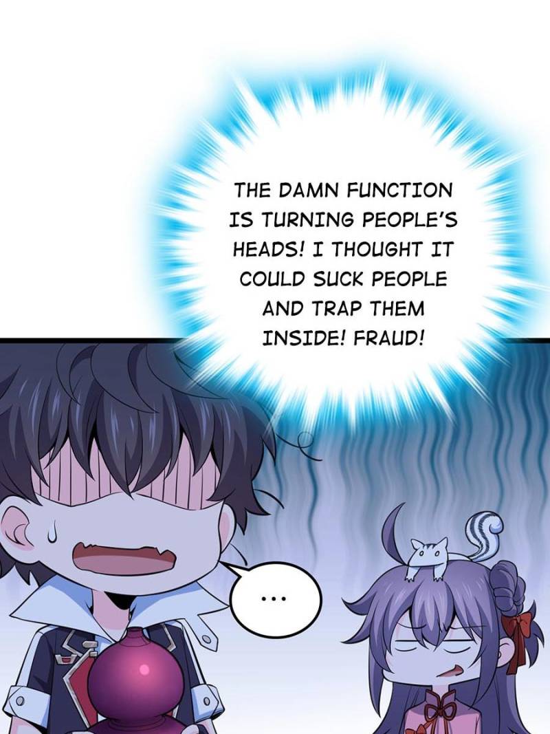 Spare Me, Great Lord! Chapter 67 - 10