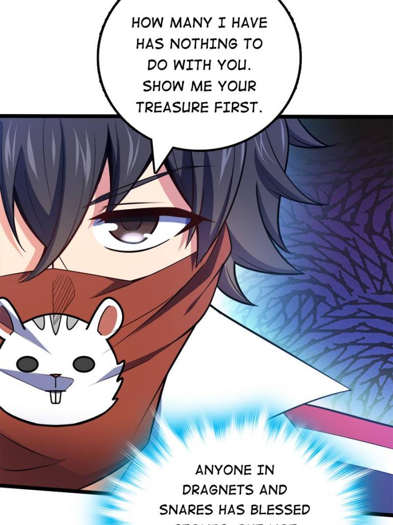 Spare Me, Great Lord! Chapter 66 - 16