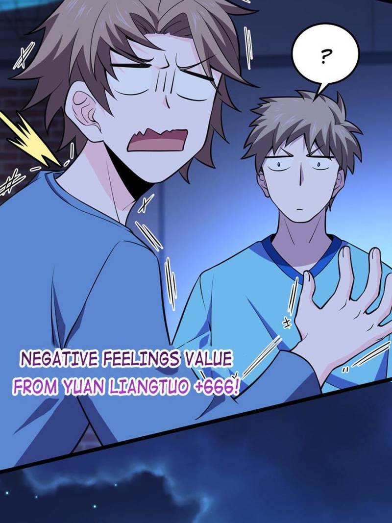 Spare Me, Great Lord! Chapter 67 - 7
