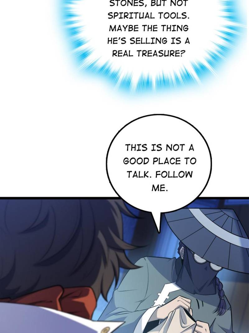 Spare Me, Great Lord! Chapter 66 - 17