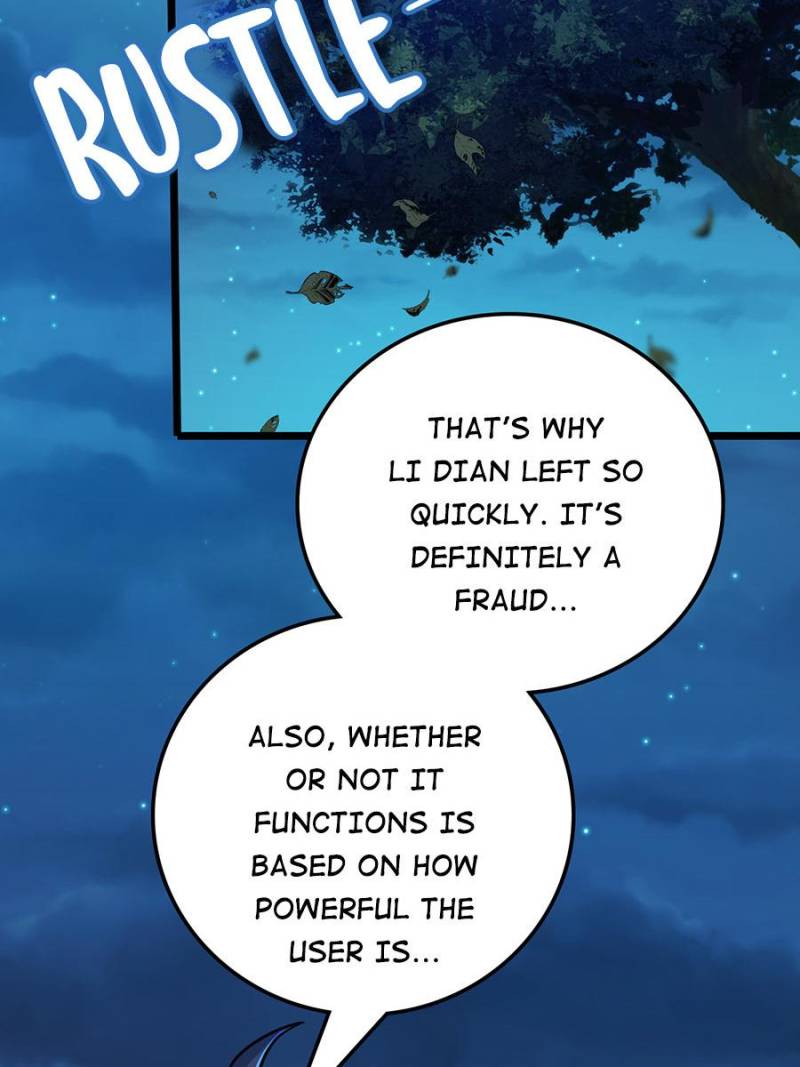 Spare Me, Great Lord! Chapter 67 - 20