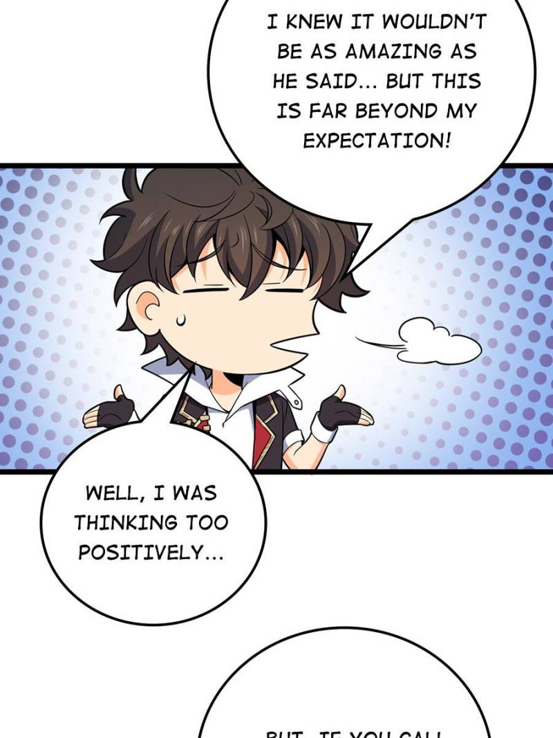 Spare Me, Great Lord! Chapter 67 - 25