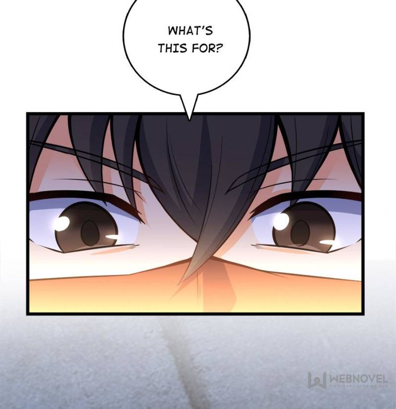 Spare Me, Great Lord! Chapter 66 - 30