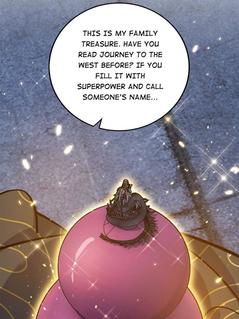 Spare Me, Great Lord! Chapter 66 - 31