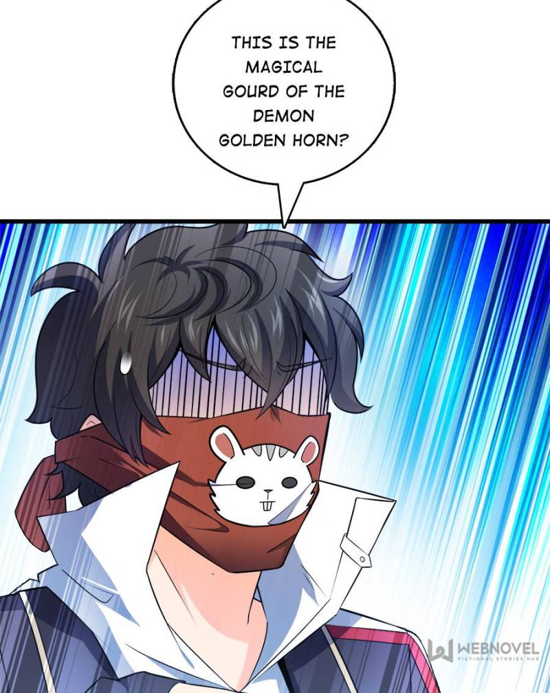 Spare Me, Great Lord! Chapter 66 - 36