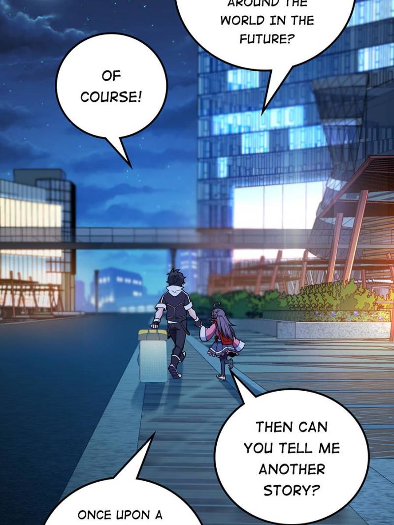Spare Me, Great Lord! Chapter 67 - 35
