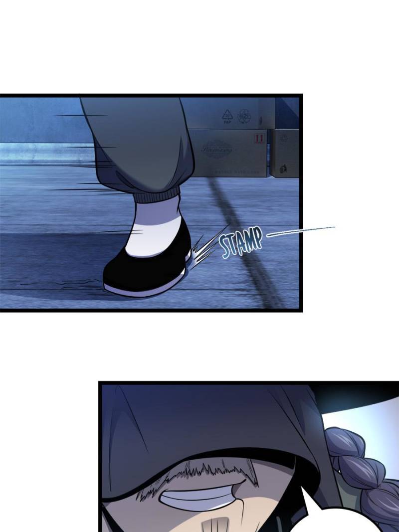 Spare Me, Great Lord! Chapter 66 - 40