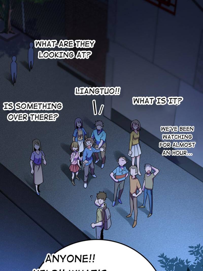 Spare Me, Great Lord! Chapter 67 - 38