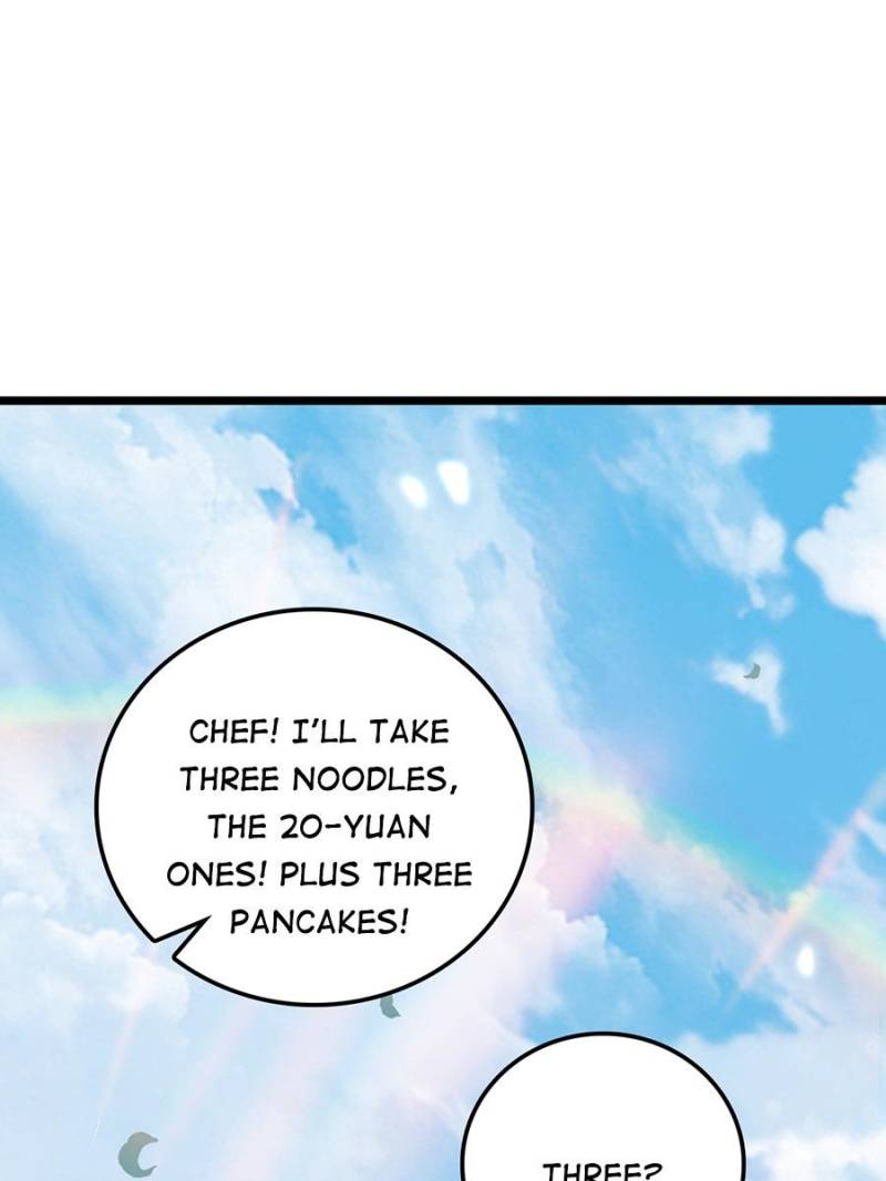 Spare Me, Great Lord! Chapter 67 - 40