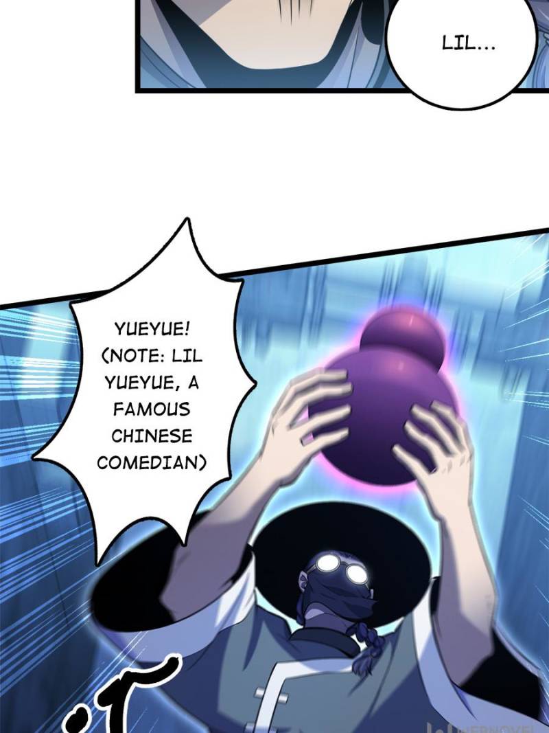 Spare Me, Great Lord! Chapter 66 - 41