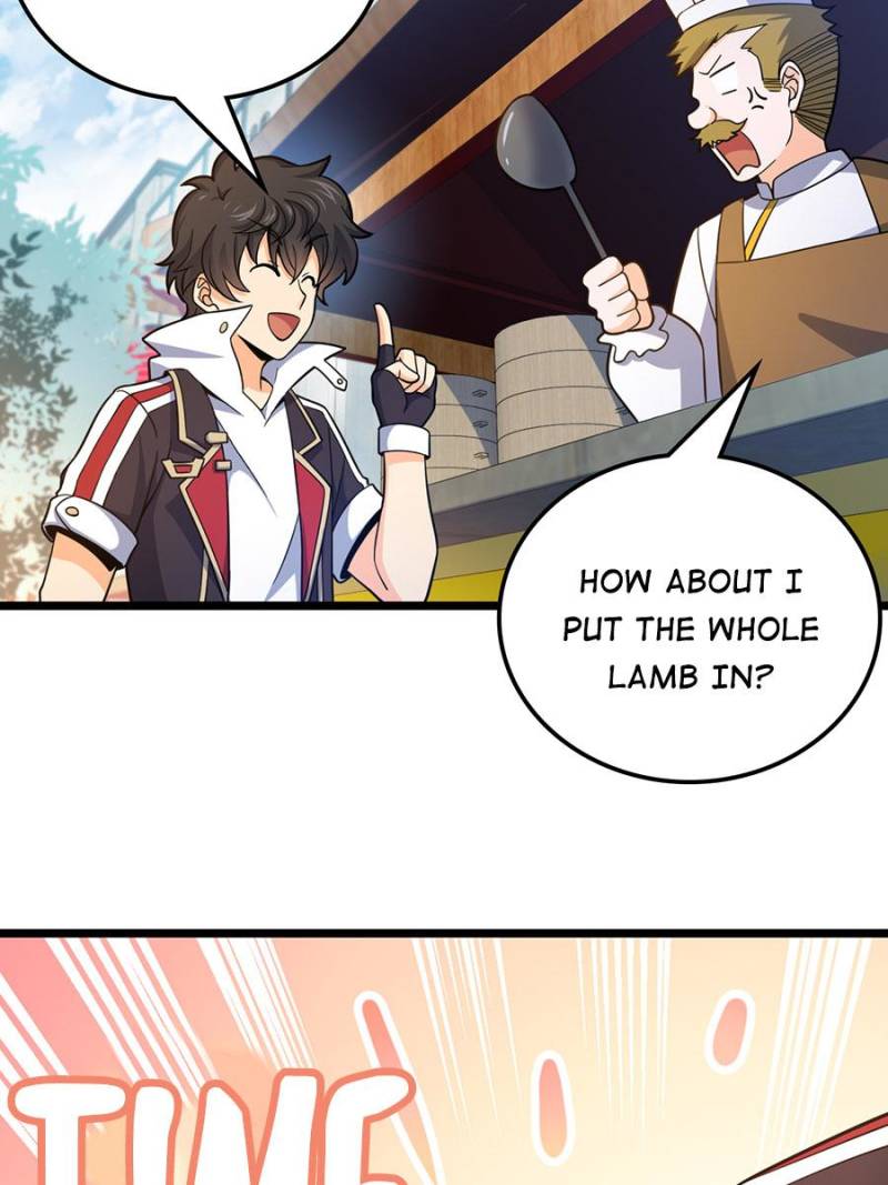 Spare Me, Great Lord! Chapter 67 - 43