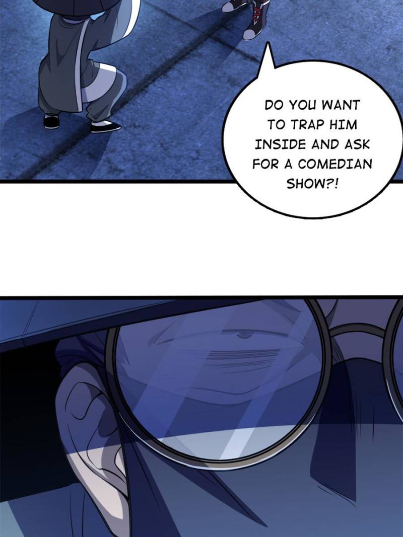 Spare Me, Great Lord! Chapter 66 - 46