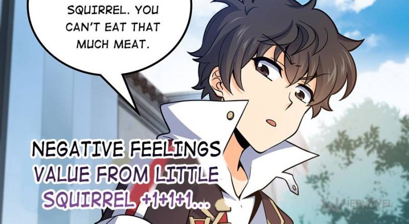 Spare Me, Great Lord! Chapter 67 - 48
