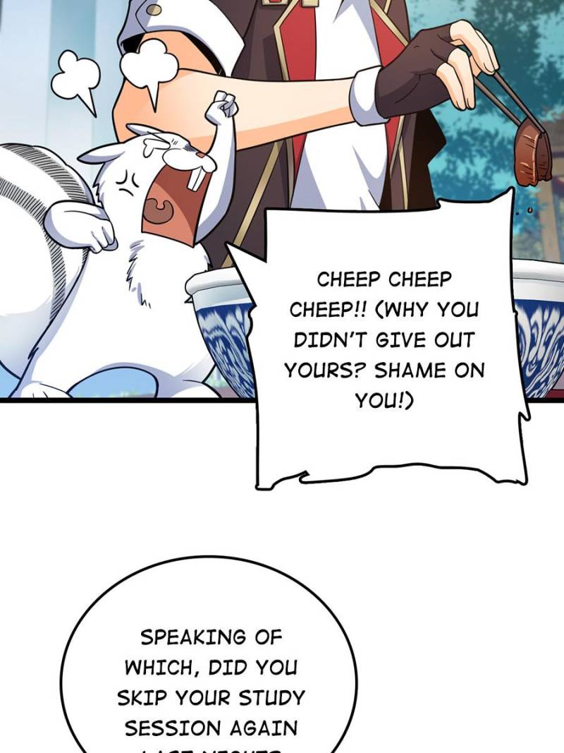 Spare Me, Great Lord! Chapter 67 - 49
