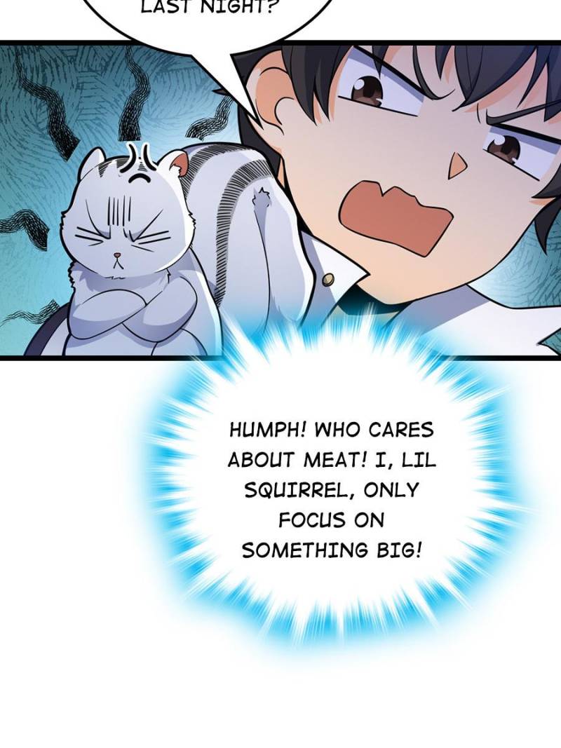 Spare Me, Great Lord! Chapter 67 - 50