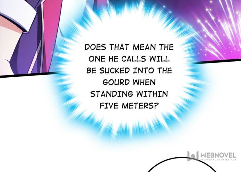 Spare Me, Great Lord! Chapter 66 - 54