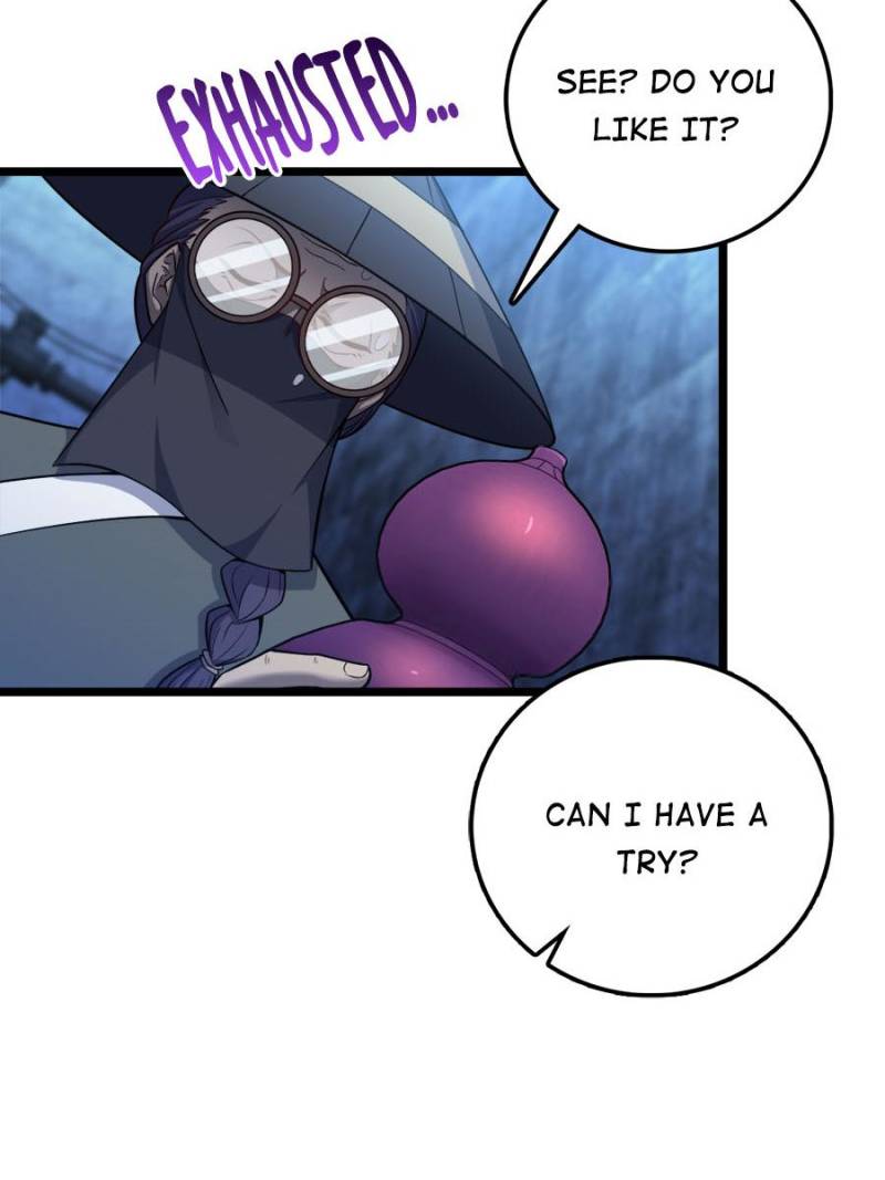 Spare Me, Great Lord! Chapter 66 - 55