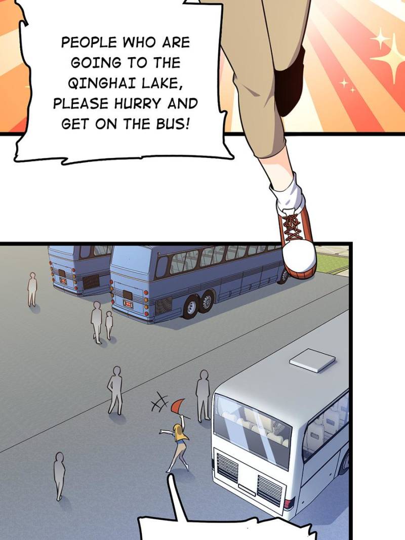 Spare Me, Great Lord! Chapter 67 - 57