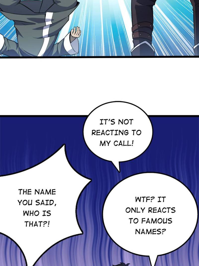 Spare Me, Great Lord! Chapter 66 - 59
