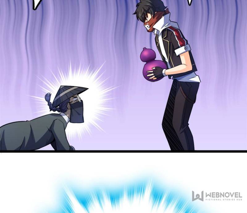 Spare Me, Great Lord! Chapter 66 - 60