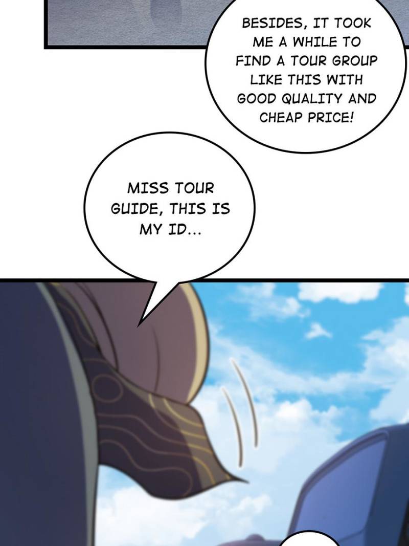 Spare Me, Great Lord! Chapter 67 - 60
