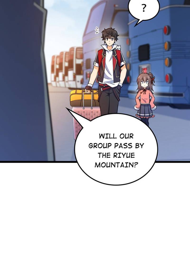 Spare Me, Great Lord! Chapter 67 - 61