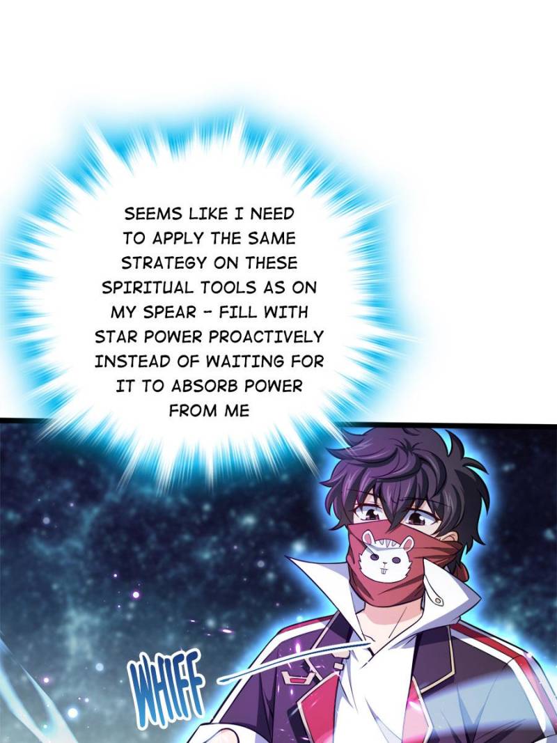 Spare Me, Great Lord! Chapter 66 - 64