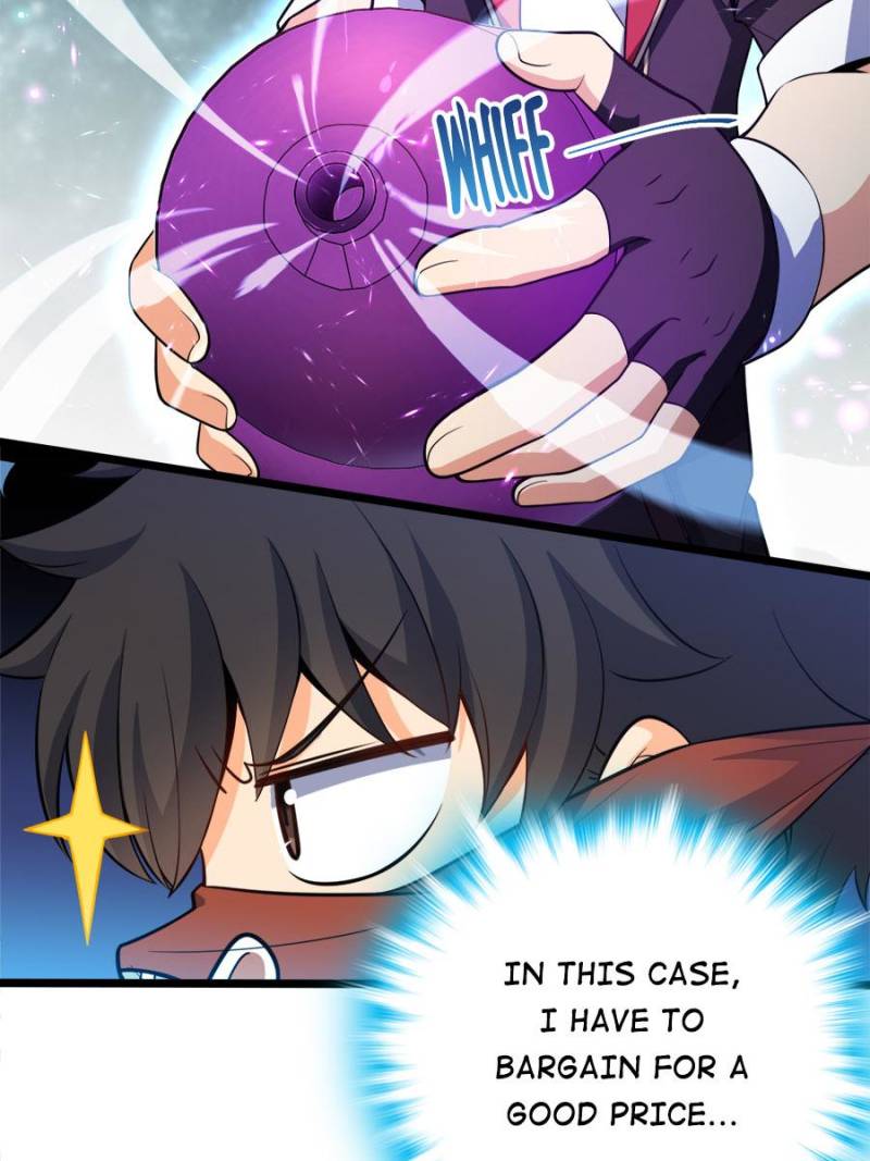 Spare Me, Great Lord! Chapter 66 - 65