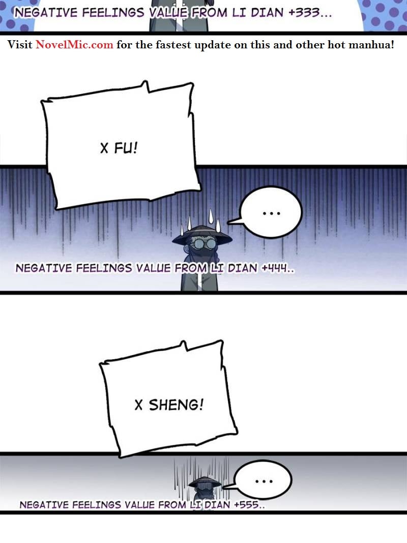 Spare Me, Great Lord! Chapter 66 - 68