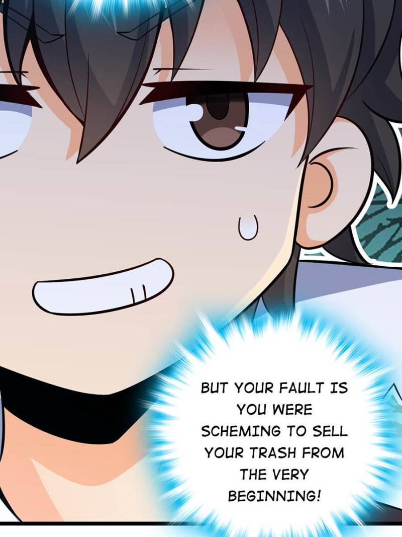 Spare Me, Great Lord! Chapter 67 - 72