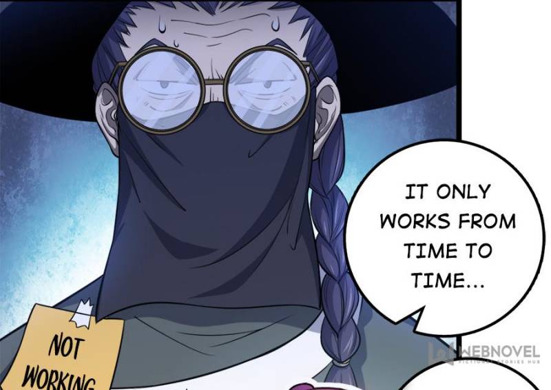 Spare Me, Great Lord! Chapter 66 - 72