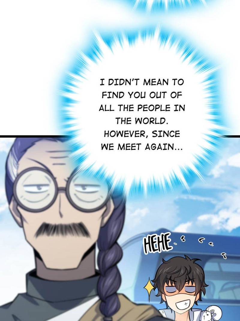 Spare Me, Great Lord! Chapter 67 - 73