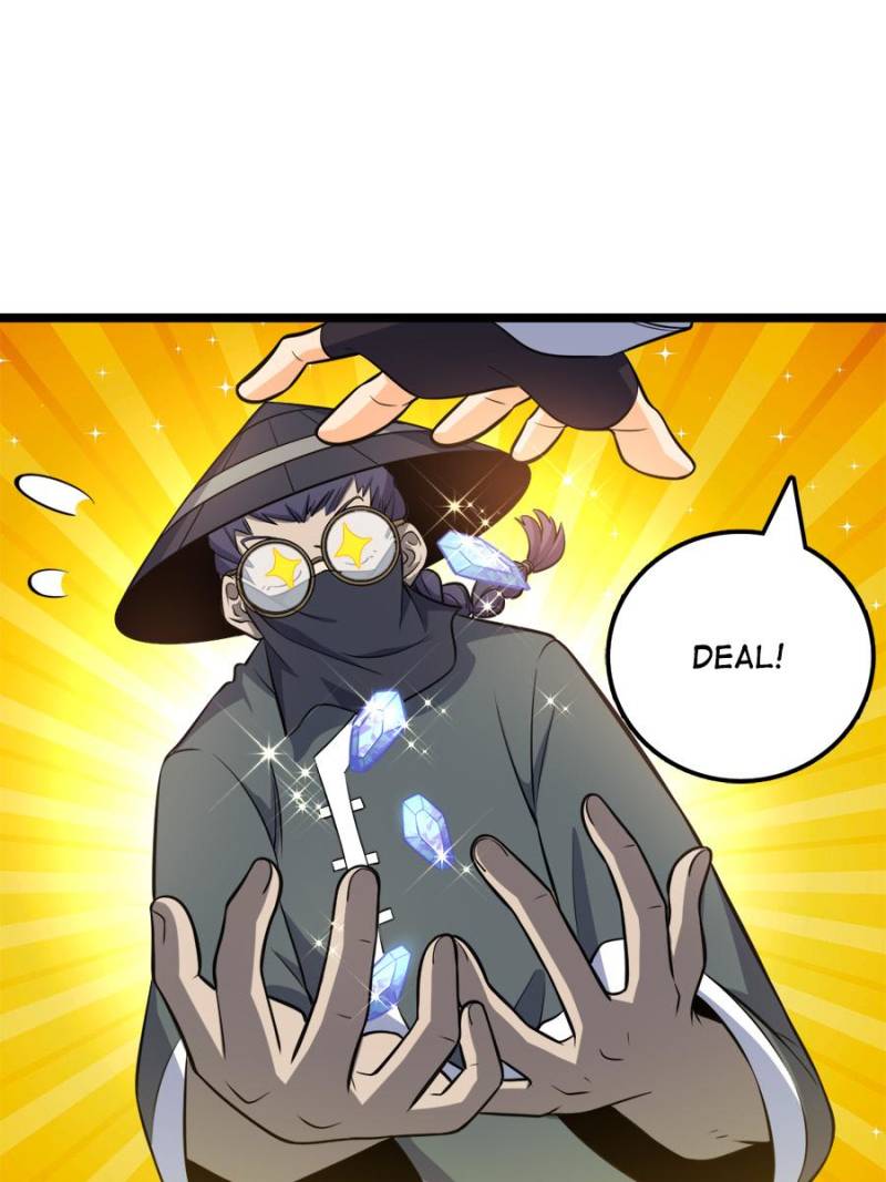 Spare Me, Great Lord! Chapter 66 - 76