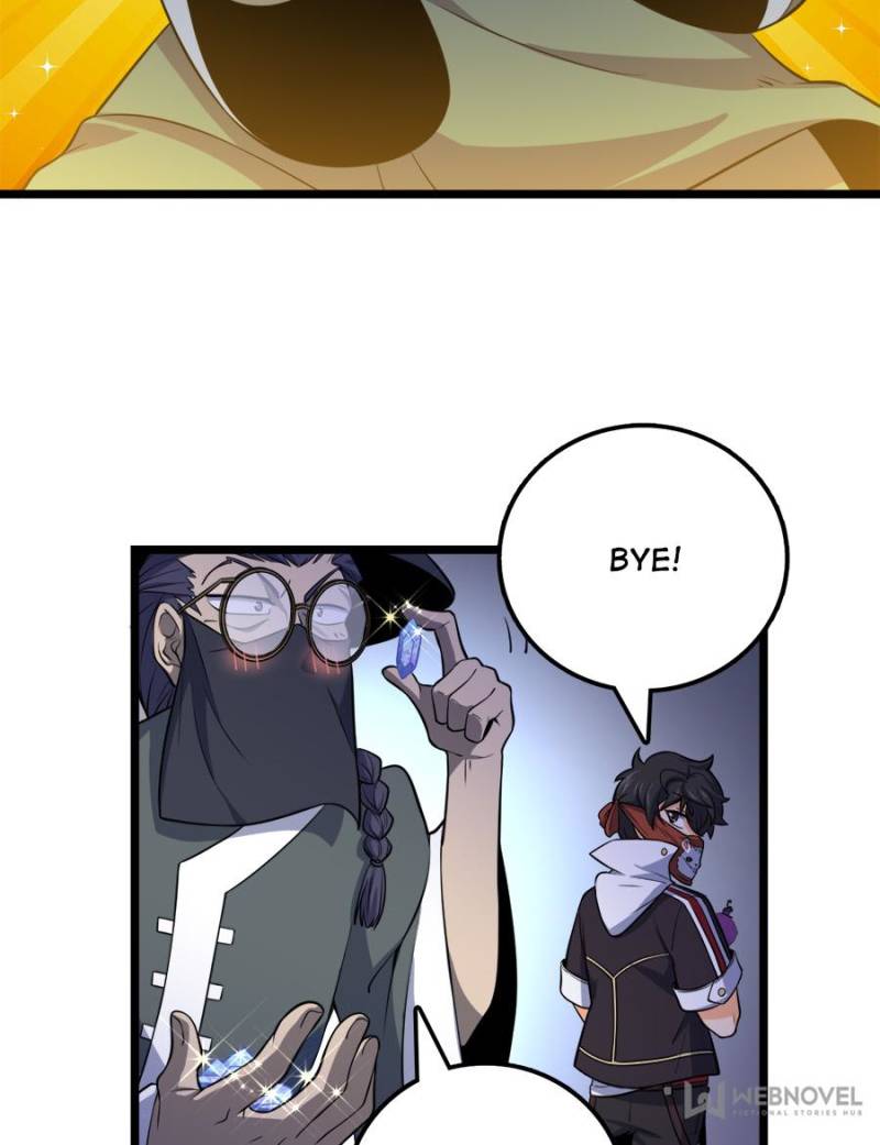 Spare Me, Great Lord! Chapter 66 - 77